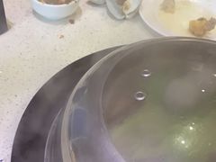 -青蓬蒸汽海鲜·深圳老字号·团建聚会(壹方城店)