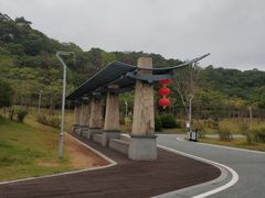 -飞凤山奥体公园