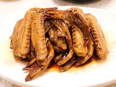 大盘掌亦-又一间茶点轩(百汇广场店)
