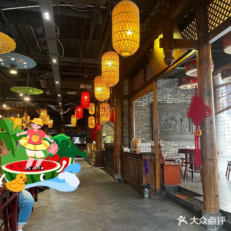 我要吃吃吃，不怕胖胖胖～