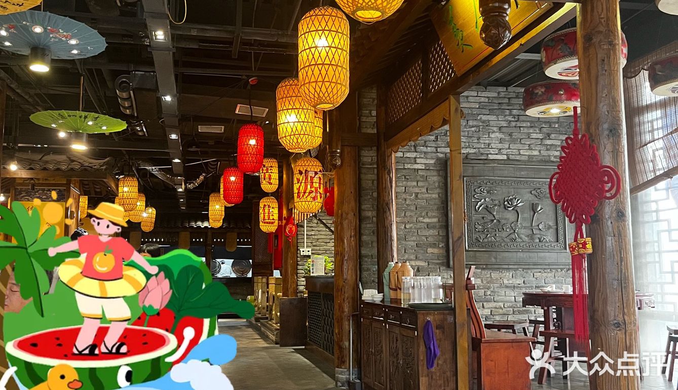 我要吃吃吃，不怕胖胖胖～