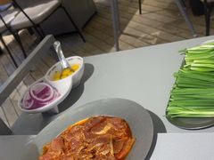 -赞酱川式烤肉(蜀都万达店)