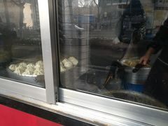 -陈公包子(文化西路店)