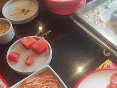 -重庆德忆火锅（龙南街3店）(渝水岸餐饮)