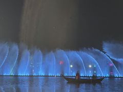 -日照海滨国家森林公园