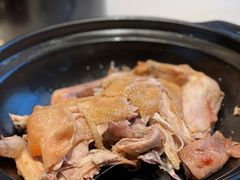 -客语客家菜(华发商都店)