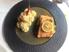 -火车头法国西餐厅