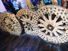 -威海华夏城景区