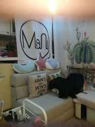 -ManiQ 美甲美睫專門店