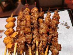 -肉串汪(望京店)