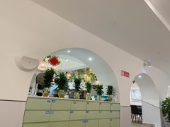 -香香海南菜餐厅