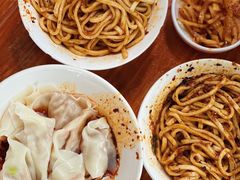 -老号牛王庙金宴面店(锦东路253号院店)