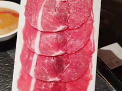 -铜来聚老北京涮肉(恒隆广场店)