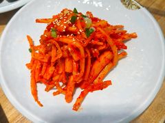 -高社长参鸡汤(高丽街店)