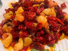 -长春观斋补堂素菜馆