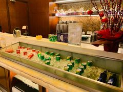 -古南都饭店-遂心遂意自助餐厅(广州路店)