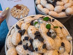 -蘸小院铁锅炖·蘸酱菜·东北菜(怀远门店)