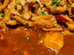 -胖哥俩肉蟹煲(福州仓山爱琴海店)