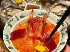 -Minase水濑·日料放题(外滩店)