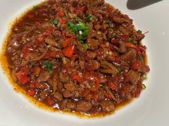 -千百味红餐厅·江西菜(绿地双子塔店)