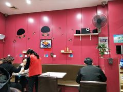 大堂-蘑菇餐厅(小火瓦巷店)