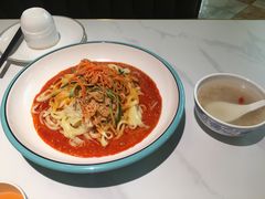 -燕兰楼·清真西北融合菜(亚运村店)