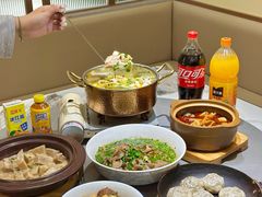 -雅酌园百姓菜馆(颐和路店)