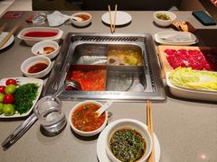 -海底捞火锅(人民广场店)