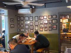 -飨府.老淮面馆.自营(清河路店)