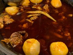 -李子坝梁山鸡(李子坝大鸡哥店)