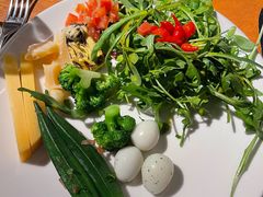 -拉蒂娜·巴西牛排馆 Latina·Brazilian Steakhouse(王府井喜悦店)