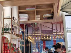 -八合里潮汕鲜牛肉火锅(吉大店)