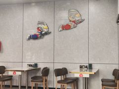 -新川饮食(新川小区店)