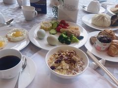 -南京金陵饭店