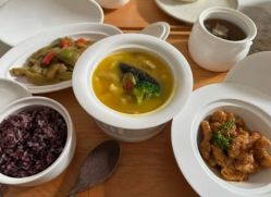 -弗蕾亚·和月月子调理院(东湖店)