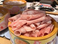 -龍歌自助小火锅(崂山丽达店)