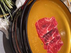 -一绪に寿喜烧(虹悦城店)