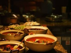 -马哥孛罗咖啡厅·Cafe Marco (厦门马哥孛罗东方大酒店)