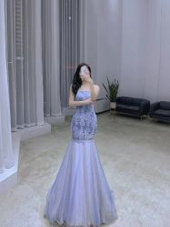 -韩国天使嫁衣婚纱礼服馆(上海旗舰店)