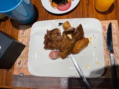 -汉巴味德·烤肉与啤酒的自助(杭州大悦城店)