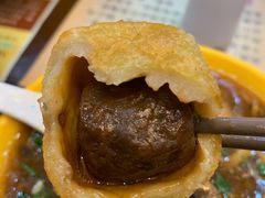 -毛华美食(清扬路店)