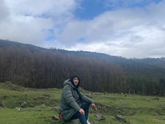 -硗碛藏寨·神木垒景区