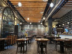 -PIZZA BIANCA(民园店)