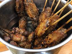 -炒豆合作社(东四总店)