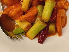 -明湖楼·经典鲁菜山东海鲜(大明湖店)