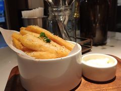 海盐胡椒薯条-阿妮叶李(光谷世界城店)