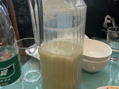 -白魁老号饭庄(交道口店)