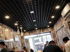 -淮南牛肉汤(定福庄西街店)