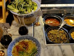 -深圳四季酒店·馥自助餐厅