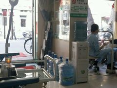 -津派修脚足道·养生调理(禄安大街店)